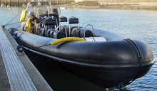 Blackjack sailboat trips
