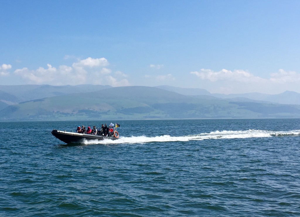 Blackjack sailboat trips