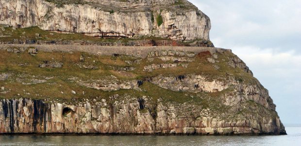 RIB ride Llandudno